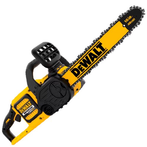Eletrosserra 60V MAX XR FLEXVOLT - DCCS670B - Dewalt