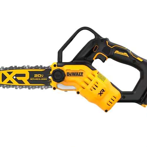 Eletrosserra  de Poda à Bateria 8" 20V MAX DCCS623B - Dewalt