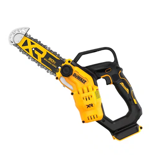 Eletrosserra  de Poda à Bateria 8" 20V MAX DCCS623B - Dewalt