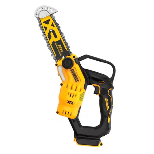 Eletrosserra  de Poda à Bateria 8" 20V MAX DCCS623B - Dewalt