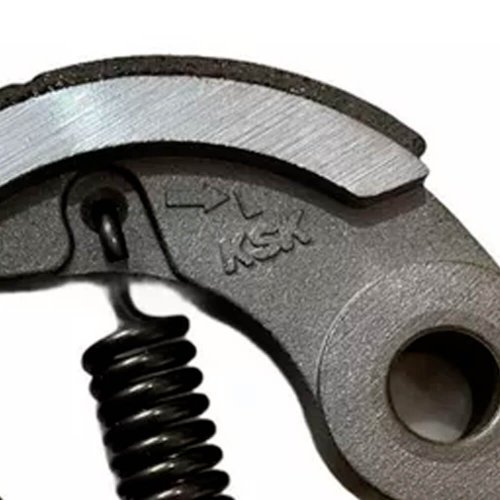 Embreagem Completa - 125757-3 - Makita