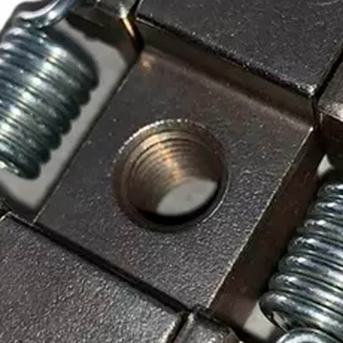 Embreagem Completa para EM2500UG - DA00000090 - Makita