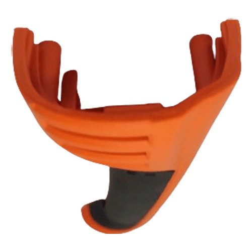 Empunhadura Esquerda - 5140140-99 - Black & Decker