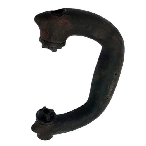 Empunhadura Lateral - 487277-00 - Dewalt