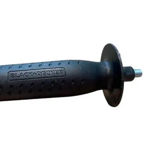 Empunhadura Lateral - 5140029-29 - Black & Decker