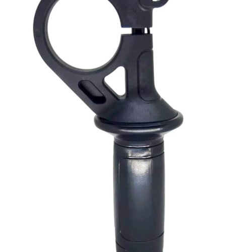 Empunhadura Lateral - 90547752 - Black & Decker