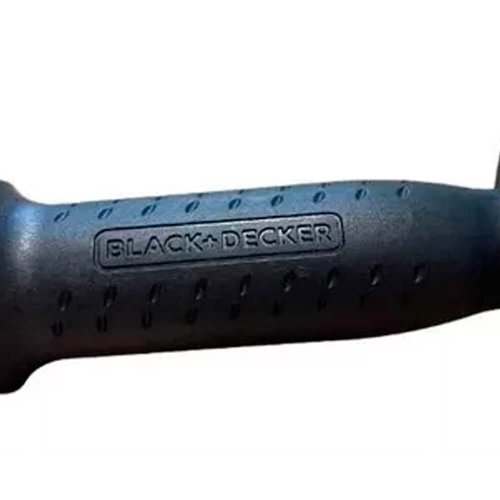 Empunhadura Lateral - 90604851 - Black & Decker