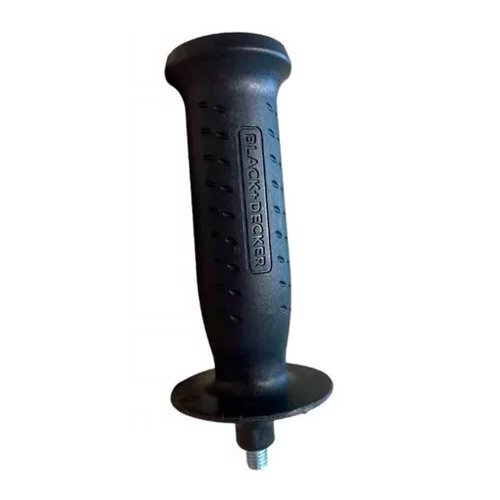 Empunhadura Lateral - 90604851 - Black & Decker