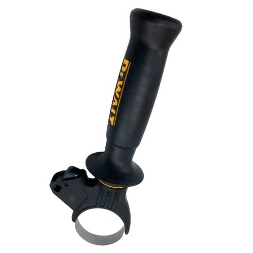 Empunhadura Lateral para D25123 - 1008956-00 - Dewalt
