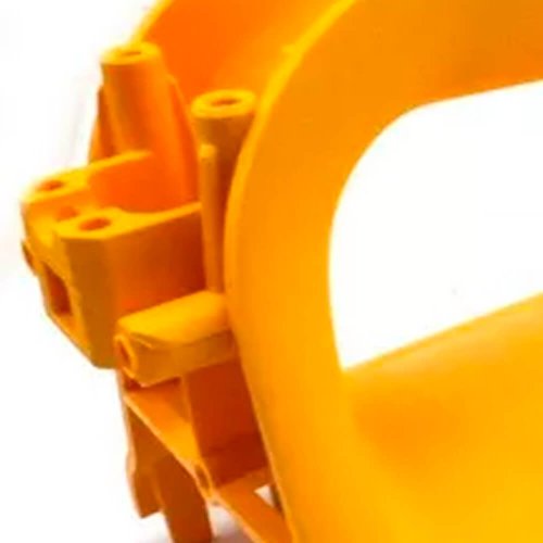 Empunhadura Traseira para D25501-B2 - 1008798-00 - Dewalt
