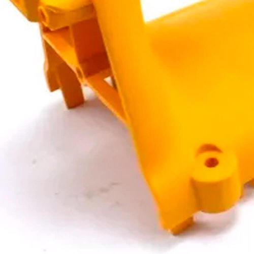 Empunhadura Traseira para D25501-B2 - 1008798-00 - Dewalt
