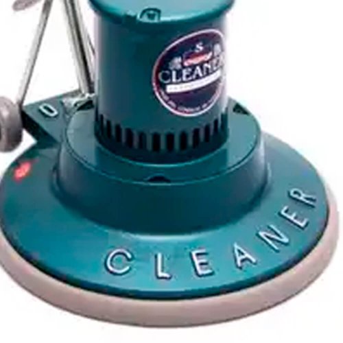 Enceradeira Industrial Modelo CL350 Plus 220V - Sales