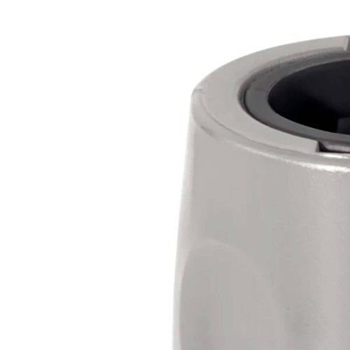 Engate Rápido com Aquastop para Jardim 1/2" - Tramontina