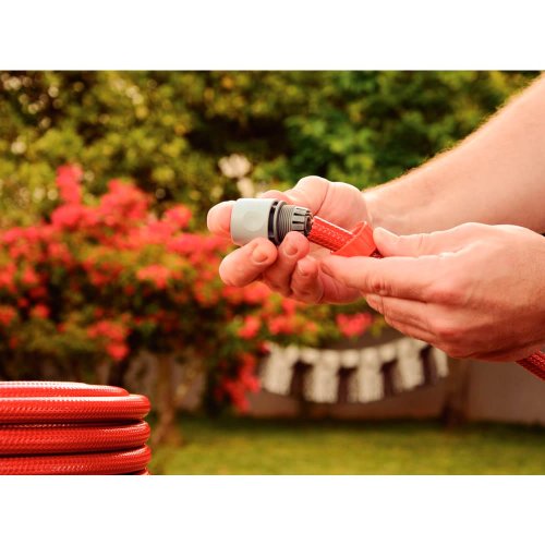 Engate Rápido para Jardim 1/2" - Tramontina