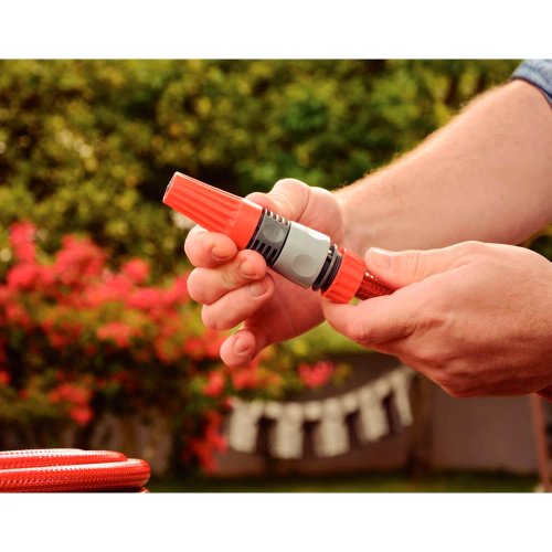 Engate Rápido para Jardim 1/2" - Tramontina