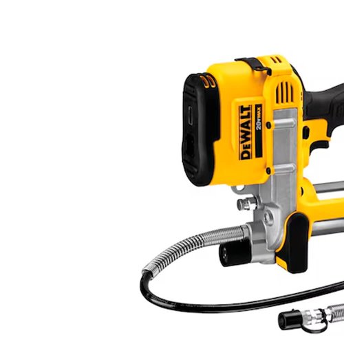 Engraxadeira 20V Max LI-ION DCGG571B - Dewalt