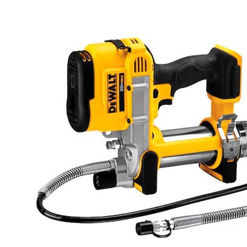 Engraxadeira 20V Max LI-ION DCGG571B - Dewalt
