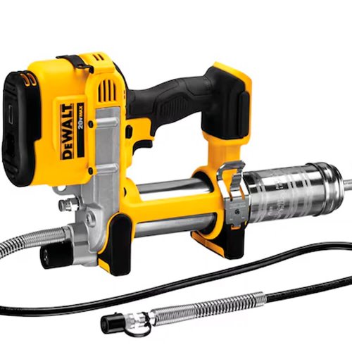 Engraxadeira 20V Max LI-ION DCGG571B - Dewalt