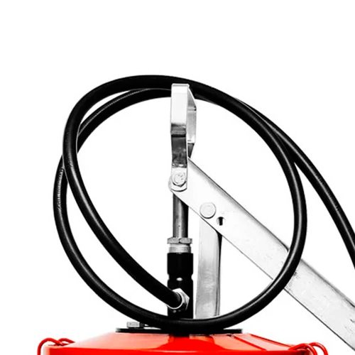 Engraxadeira HL-14 14Kg - Hydronlubz