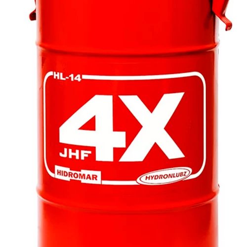 Engraxadeira HL-14 14Kg - Hydronlubz