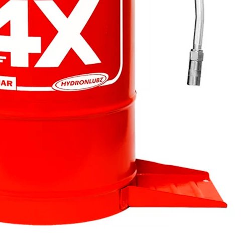 Engraxadeira HL-14 14Kg - Hydronlubz