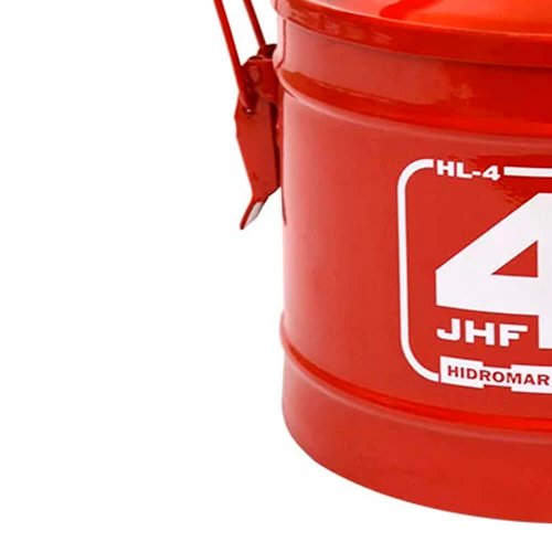 Engraxadeira HL-4 4Kg (Graxa Comum) - Hydronlubz