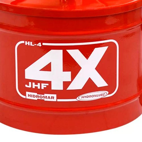 Engraxadeira HL-4 4Kg (Graxa Comum) - Hydronlubz