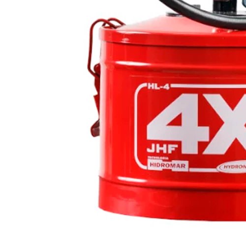 Engraxadeira HL-7 7Kg (Graxa Comum) - Hydronlubz