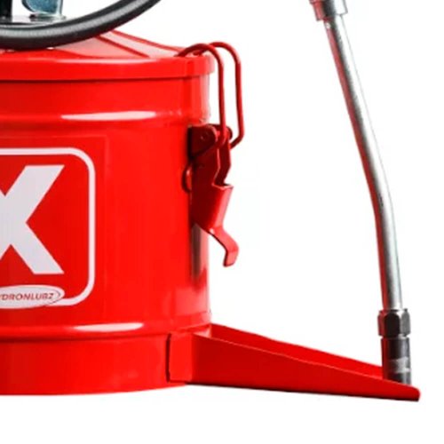 Engraxadeira HL-7 7Kg (Graxa Comum) - Hydronlubz