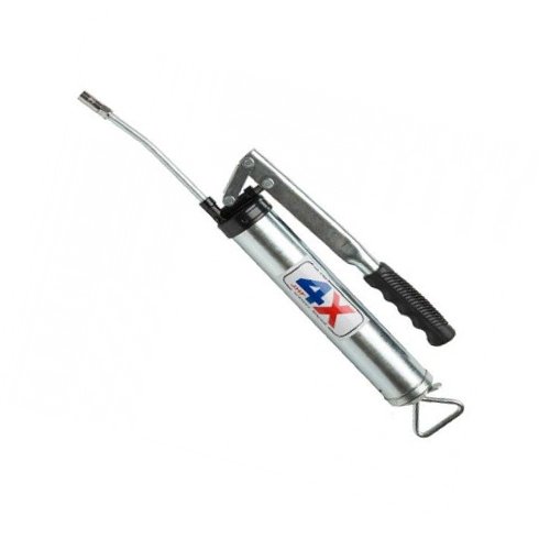 Engraxadeira Manual HL-500 (500g) - Hydronlubz