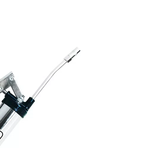 Engraxadeira Manual HL-500 (500g) - Hydronlubz