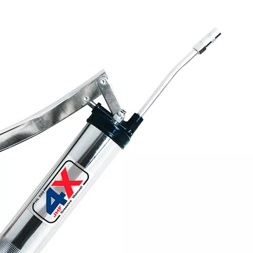 Engraxadeira Manual HL-500 (500g) - Hydronlubz