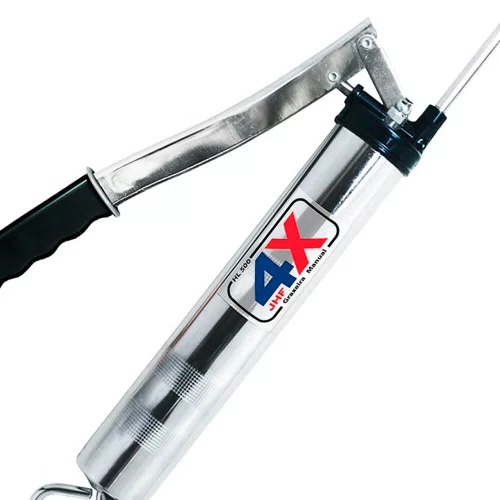 Engraxadeira Manual HL-500 (500g) - Hydronlubz