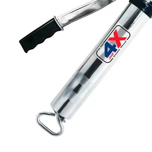 Engraxadeira Manual HL-500 (500g) - Hydronlubz