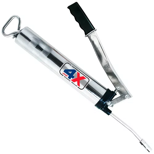 Engraxadeira Manual HL-500 (500g) - Hydronlubz