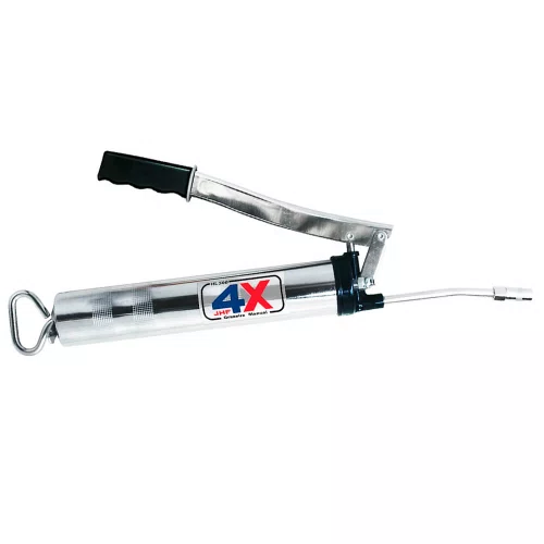 Engraxadeira Manual HL-500 (500g) - Hydronlubz