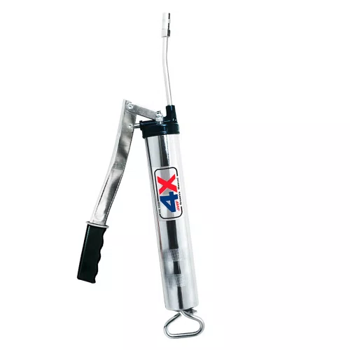 Engraxadeira Manual HL-500 (500g) - Hydronlubz