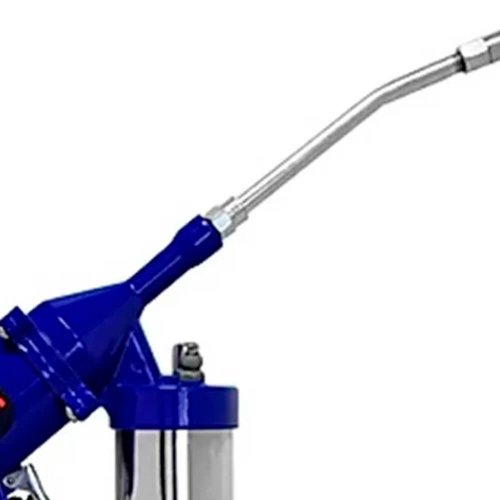 Engraxadeira Pneumática 400ml PRO-270 - PDR