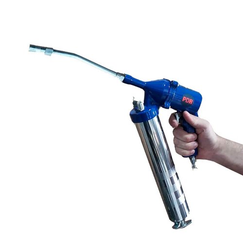 Engraxadeira Pneumática 400ml PRO-270 - PDR