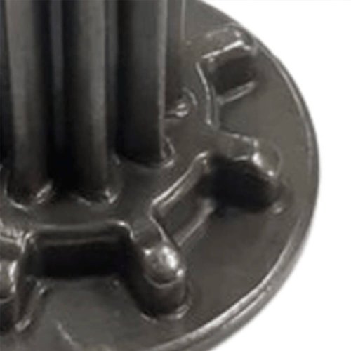 Engrenagem 10 para Martelete HR2470 - Makita