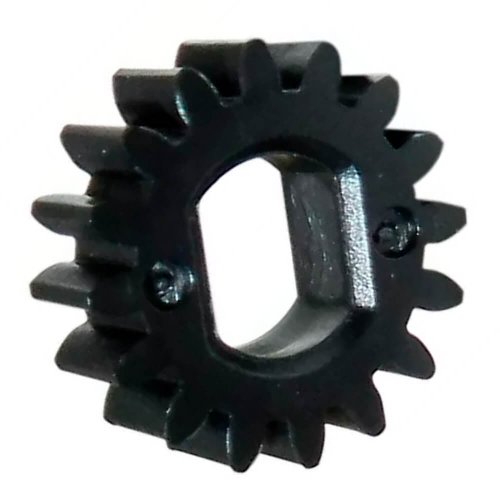 Engrenagem 16 para 3709/3710 - 226217-9 - Makita