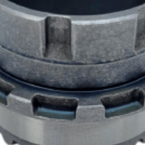 Engrenagem 25 Dentes Reto para Martelo Rompedor - 227509-9 - Makita