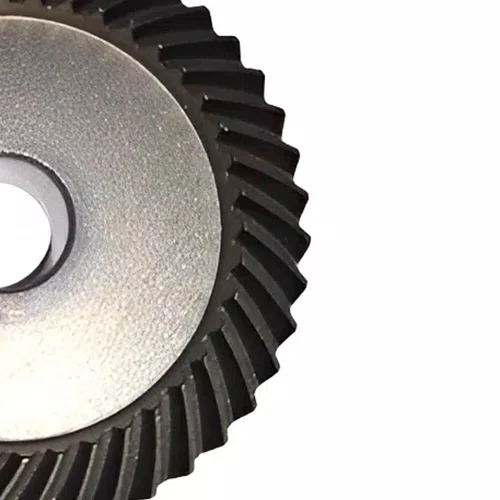 Engrenagem 43 para 9207SB/9207SPB - 221312-0 - Makita