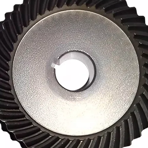 Engrenagem 43 para 9207SB/9207SPB - 221312-0 - Makita