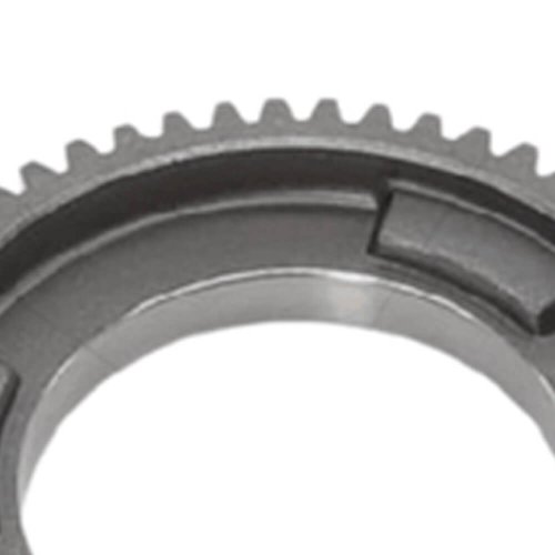 Engrenagem 51 para Martelete HR2470 - Makita