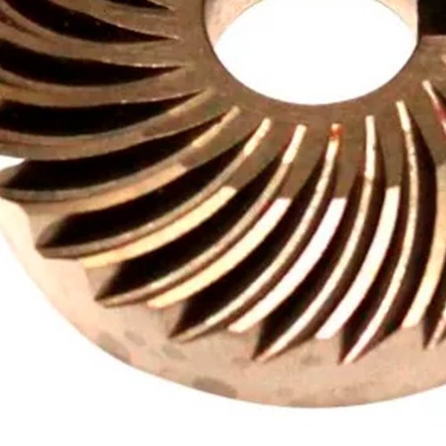 Engrenagem Chanfrado Espiral para DA3010F - 227437-8 - Makita
