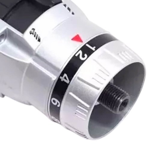 Engrenagem Completa para BDF444RFE - 125575-9 - Makita
