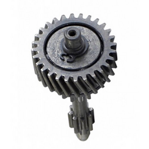 Engrenagem Completa para HP2070 - 153622-6 - Makita