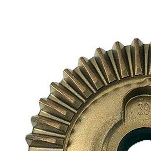 Engrenagem Coroa para Esmerilhadeira - 1606333616 - Bosch