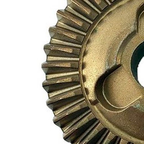 Engrenagem Coroa para Esmerilhadeira - 1606333616 - Bosch